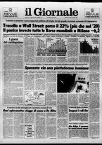 giornale/CFI0438329/1987/n. 248 del 20 ottobre